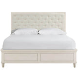 Birchaven Willow Upholstered Storage Bed, Bilma Natural