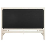 Birchaven Willow Upholstered Storage Bed, Bilma Natural