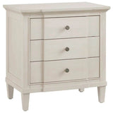 Birchaven 3 Drawer Nightstand by Universal