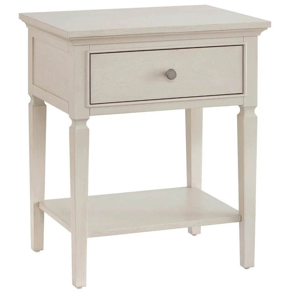 Birchaven 1 Drawer Nightstand, Willow