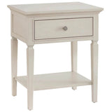Birchaven 1 Drawer Nightstand by Universal