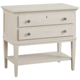 Birchaven 2 Drawer Nightstand by Universal