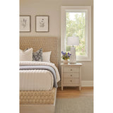 Meadow 3 Drawer Nightstand, Willow