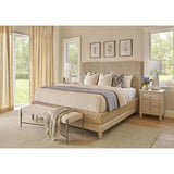 Meadow 3 Drawer Nightstand, Willow