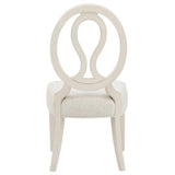 Birchaven Oval Side Chair, Willow, Set of 2