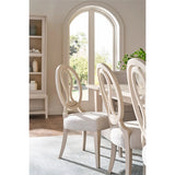 Birchaven Oval Side Chair, Willow, Set of 2