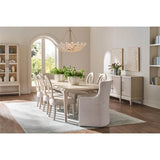 Birchaven Oval Side Chair, Willow, Set of 2