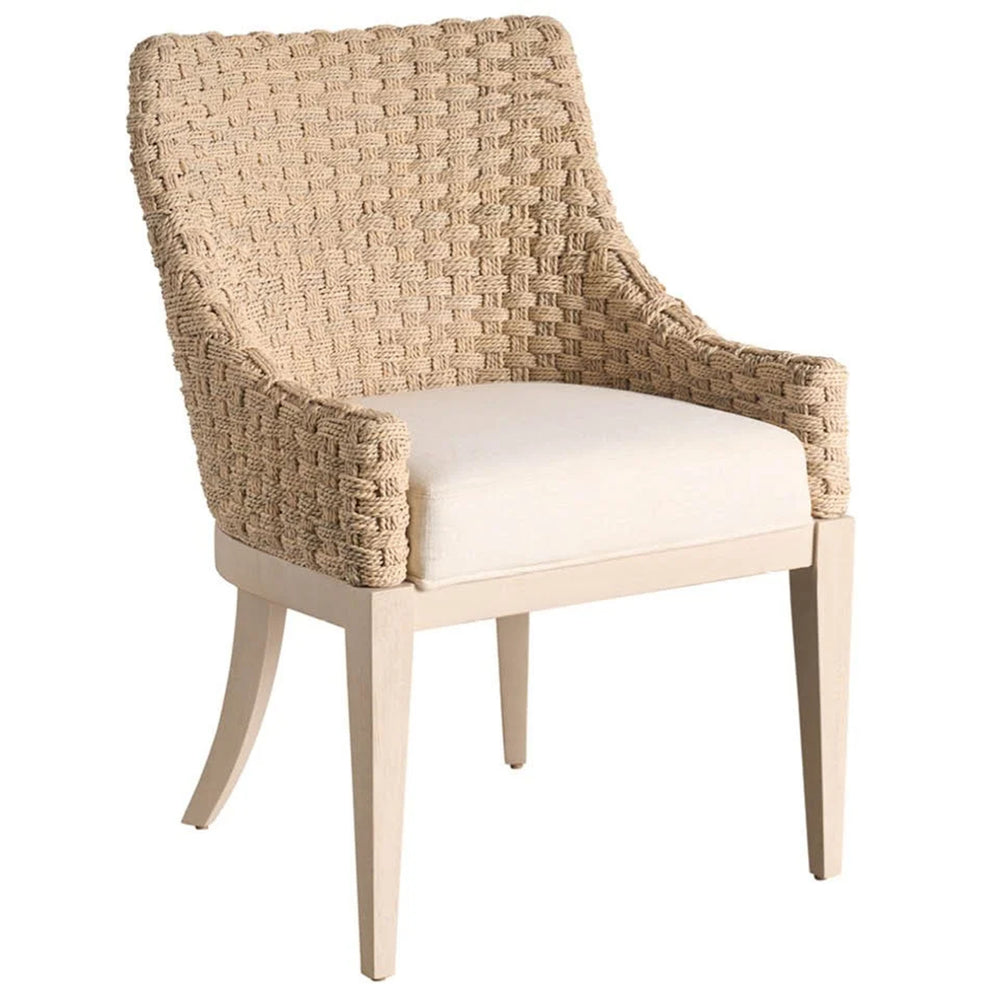 Birchaven Woven Chair, Willow, Set of 2