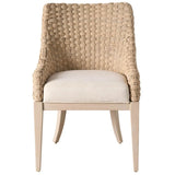 Birchaven Woven Chair, Willow, Set of 2