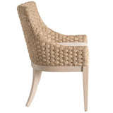 Birchaven Woven Chair, Willow, Set of 2