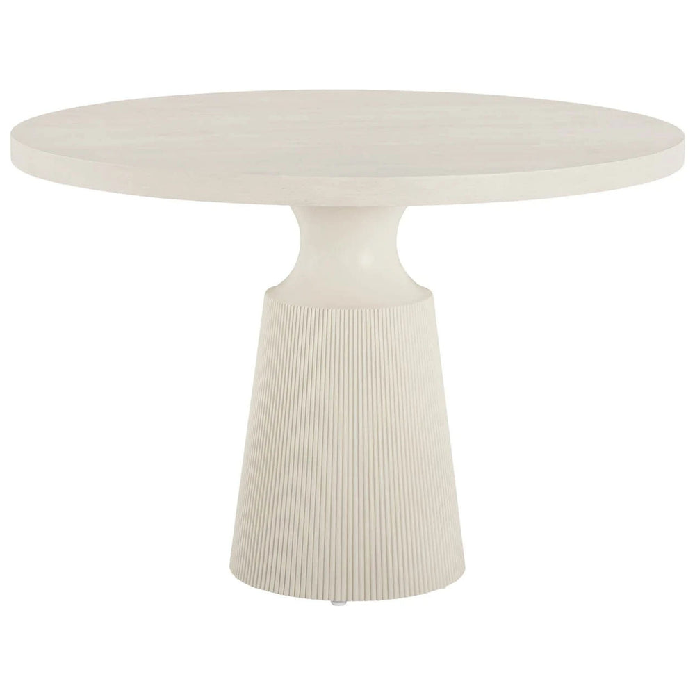 Birchaven Pedestal Dining Table, Willow