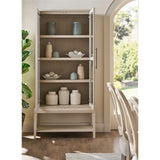 Birchaven Display Cabinet, Willow