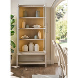 Birchaven Display Cabinet, Willow