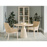 Birchaven Display Cabinet, Willow