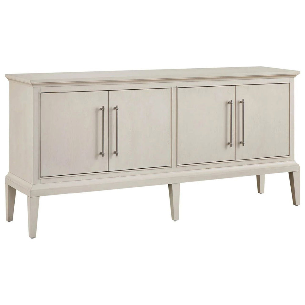 Birchaven 4 Door Credenza, Willow
