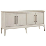 Birchaven 4 Door Credenza, Willow