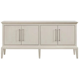 Birchaven 4 Door Credenza, Willow
