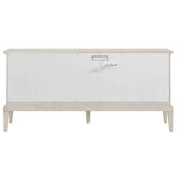 Birchaven 4 Door Credenza, Willow