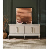 Birchaven 4 Door Credenza, Willow