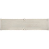 Birchaven 3 Tiers Console Table, Willow