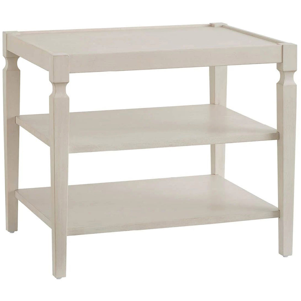 Birchaven End Table, Willow