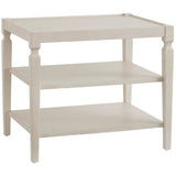 Birchaven End Table, Willow