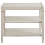Birchaven End Table, Willow