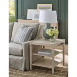 Birchaven End Table, Willow