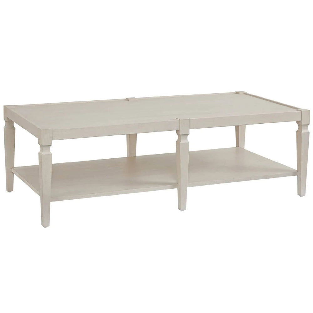 Birchaven Cocktail Table, Willow