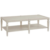 Birchaven Cocktail Table by Universal