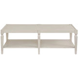 Birchaven Cocktail Table, Willow