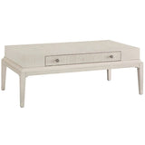 Birchaven Cocktail Table, Meadow Wallpaper