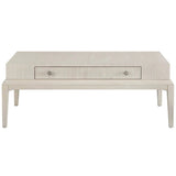 Birchaven Cocktail Table, Meadow Wallpaper