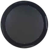 Soft Bronze Mirror, Bronze-Accessories-High Fashion Home