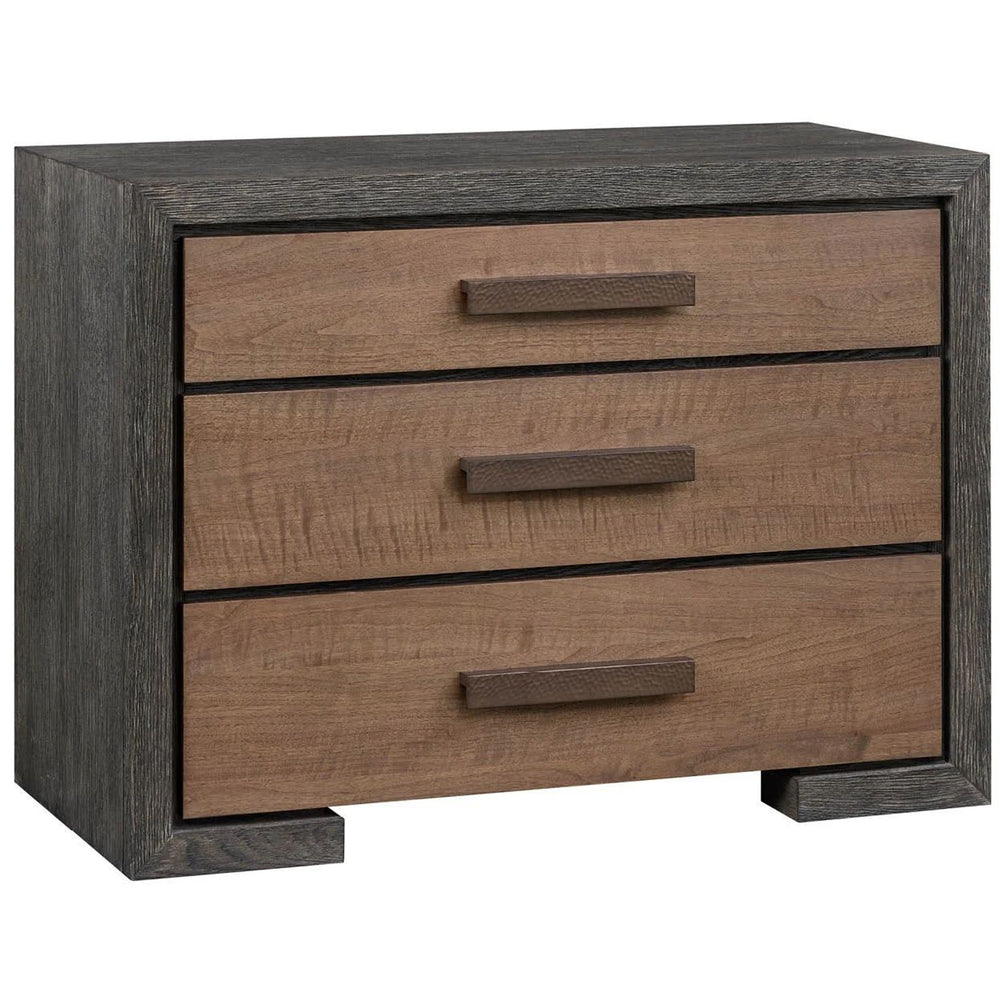 Modern Bachelors  Chest, Veil