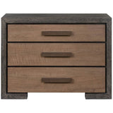 Modern Bachelors  Chest, Veil