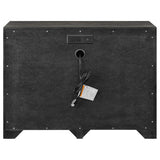 Modern Bachelors  Chest, Veil