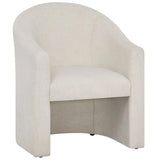Lumen Dining Chair, Levi Oyster, Set of 2
