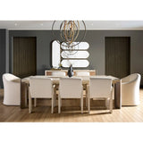 Lumen Dining Chair, Levi Oyster, Set of 2
