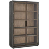 Modern Display Cabinet, Veil