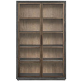 Modern Display Cabinet, Veil