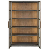 Modern Display Cabinet, Veil