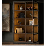 Modern Display Cabinet, Veil