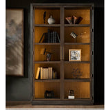 Modern Display Cabinet, Veil