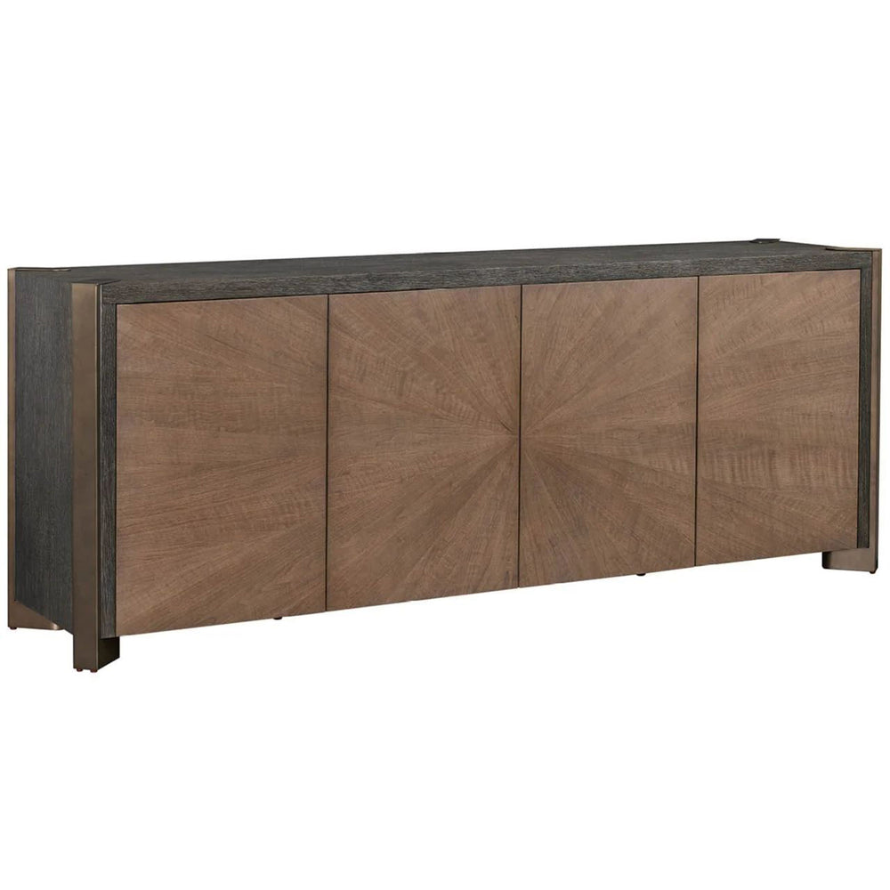 Modern Credenza, Veil