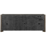 Modern Credenza, Veil