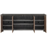 Modern Credenza, Veil