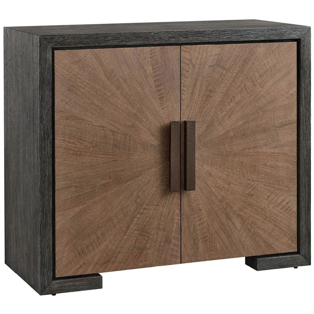 Modern Hall Chest, Veil