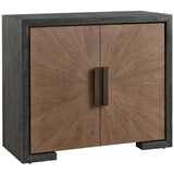 Modern Hall Chest, Veil