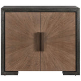 Modern Hall Chest, Veil